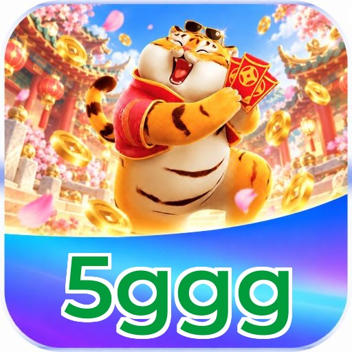 5ggg Logo