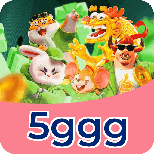 5ggg APP mobile iOS Android - 187 mil downloads São Paulo Rio BH