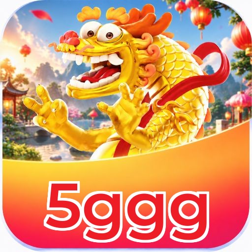 5ggg Logo