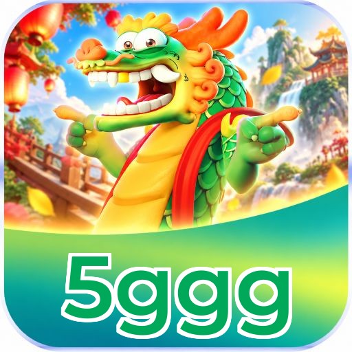 5ggg Loteria Mega-Sena