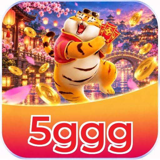 5ggg Logo
