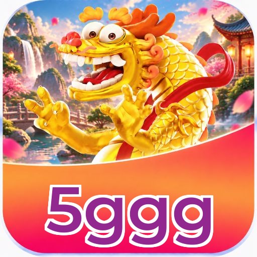 5ggg Logo