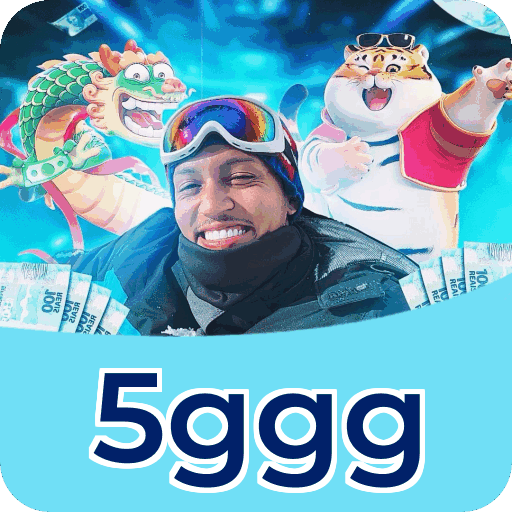 5ggg segurança SSL 256-bit - Licença Curaçao, eCOGRA, GLI certificado