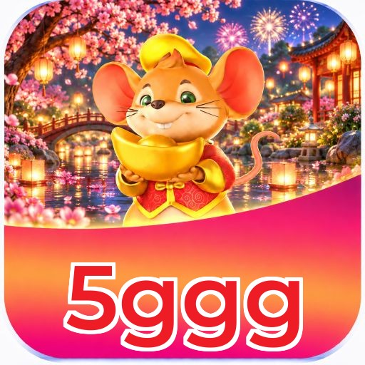 5ggg Logo