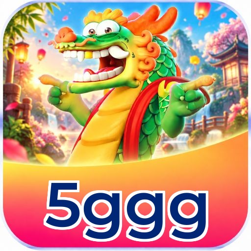 5ggg Logo