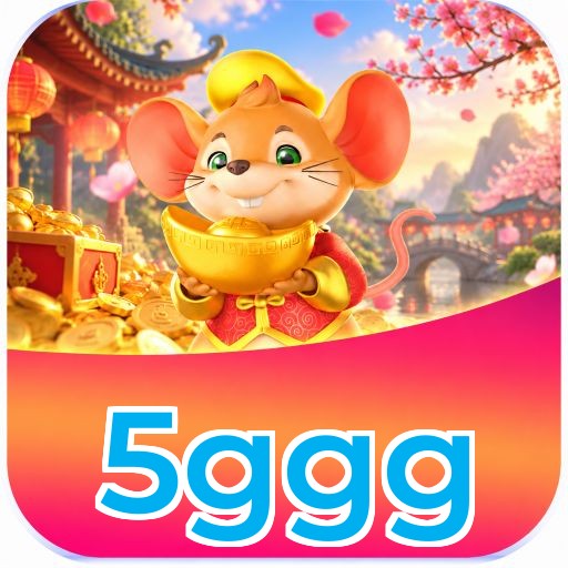 5ggg Logo