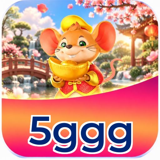 5ggg Logo