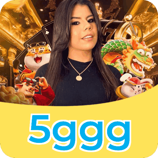 Catálogo 5ggg 2.547 jogos - Pragmatic Play, Evolution, NetEnt