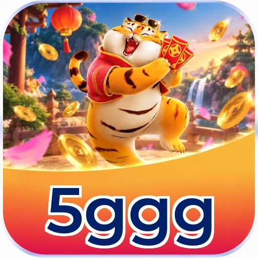 5ggg Logo