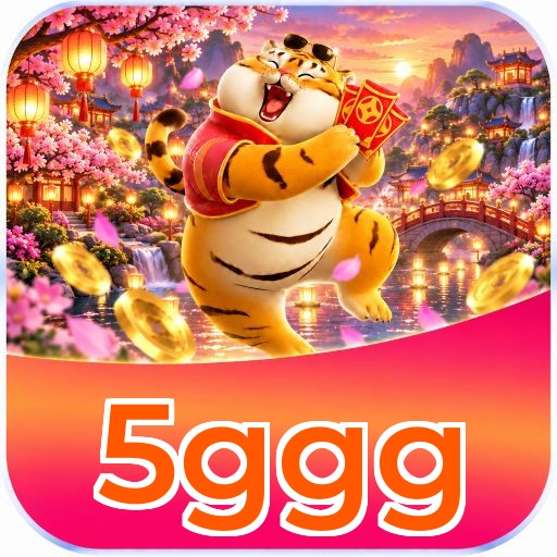5ggg Logo