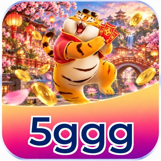 Canal oficial da 5ggg no Telegram