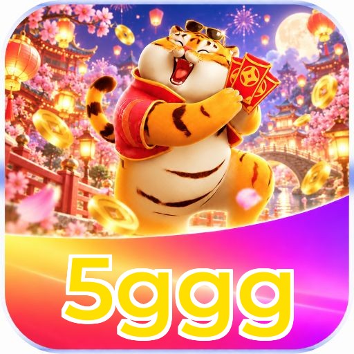 5ggg Logo