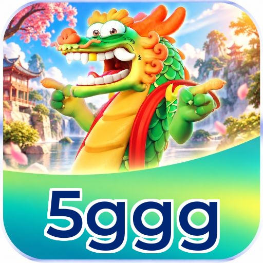 5ggg Baixar - Logo oficial download seguro