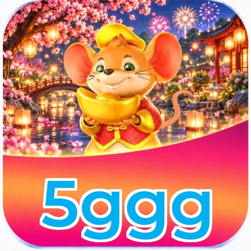 5ggg Bônus R$5.000 + 500 Giros Grátis Verificado