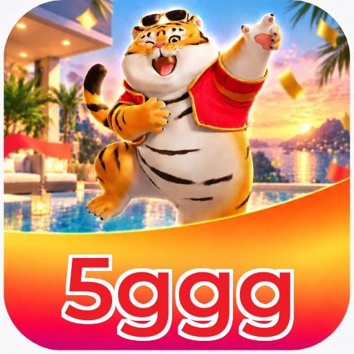 5ggg Logo