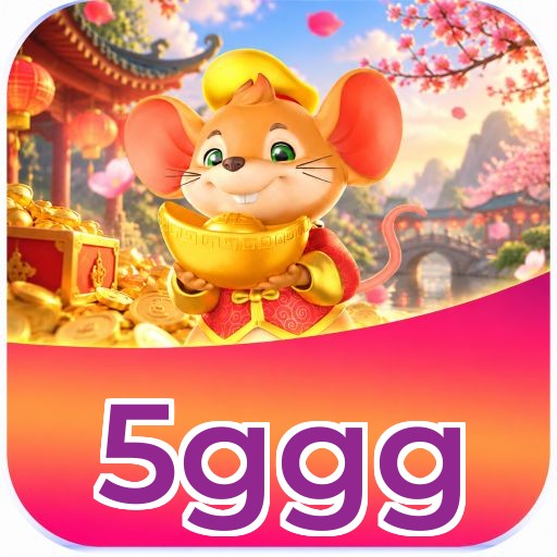 5ggg Logo
