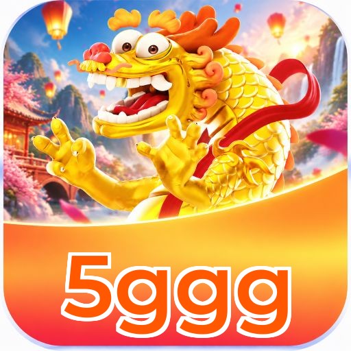 5ggg Logo