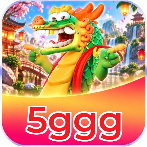 5ggg Logo