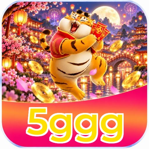 5ggg Logo