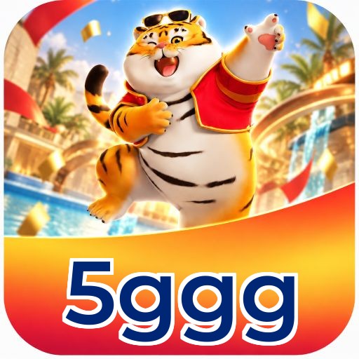 5ggg Logo