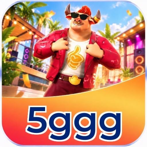 5ggg Logo